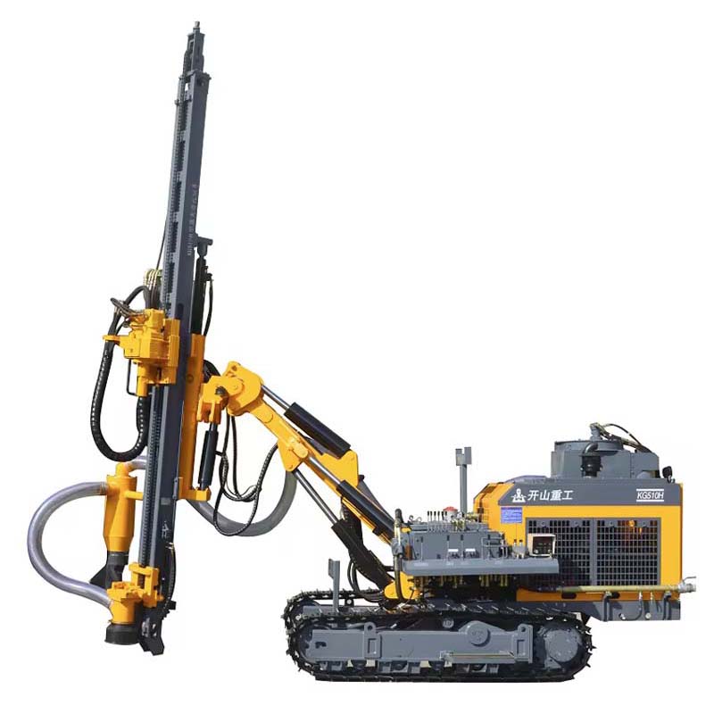 Bohrmaschine KG510