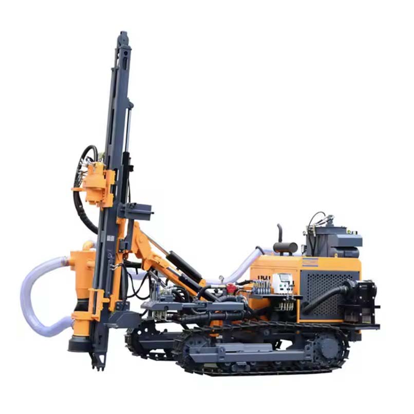 Bohrmaschine KG726III