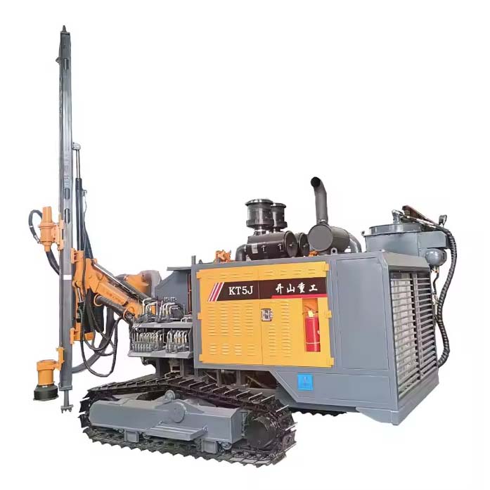 Diesel down the Hole Hammer KT5J2