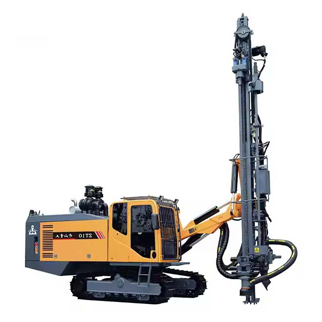 Wasserbrunnen-Bohrmaschine ZT102